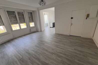Appartement 2 pièces 990 €