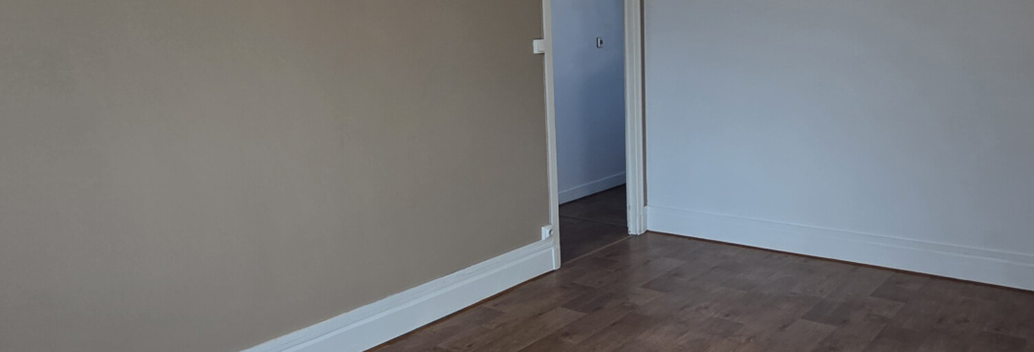 Appartement 3 Pièces 54 m² à louer à Clermont-Ferrand (63100)