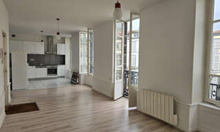 Appartement 4 Pièces 79 m² à louer à Clermont-Ferrand (63000)