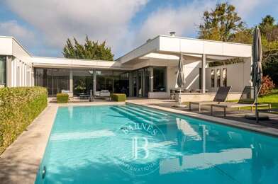 Maison 7 pièces 2600000 €