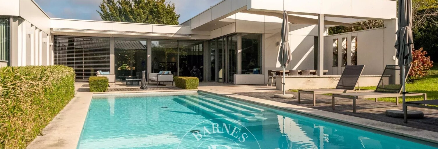 Maison 7 Pièces 293 m² à vendre à Saint-Cyr-au-Mont-d'Or (69450)