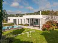 Exclusivité - Saint Cyr au Mont d'Or - Maison contemporaine - Terrain de 1378m² - Piscine - 4 chambres — photo 2