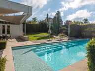 Exclusivité - Saint Cyr au Mont d'Or - Maison contemporaine - Terrain de 1378m² - Piscine - 4 chambres — photo 3