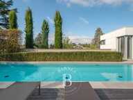 Exclusivité - Saint Cyr au Mont d'Or - Maison contemporaine - Terrain de 1378m² - Piscine - 4 chambres — photo 4