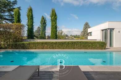 Maison 7 pièces 2600000 €