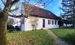 Maison 6 Pièces 156 m² à vendre à Châtellerault (86100)