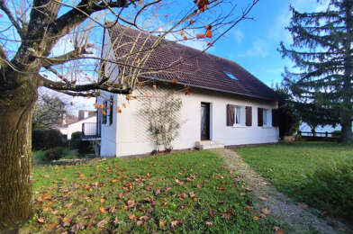 Maison 6 pièces 168000 €