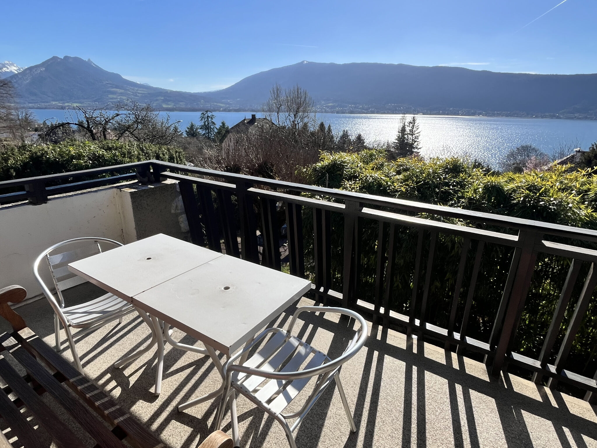 Villa / Maison  T5 à vendre Veyrier-du-Lac 74290