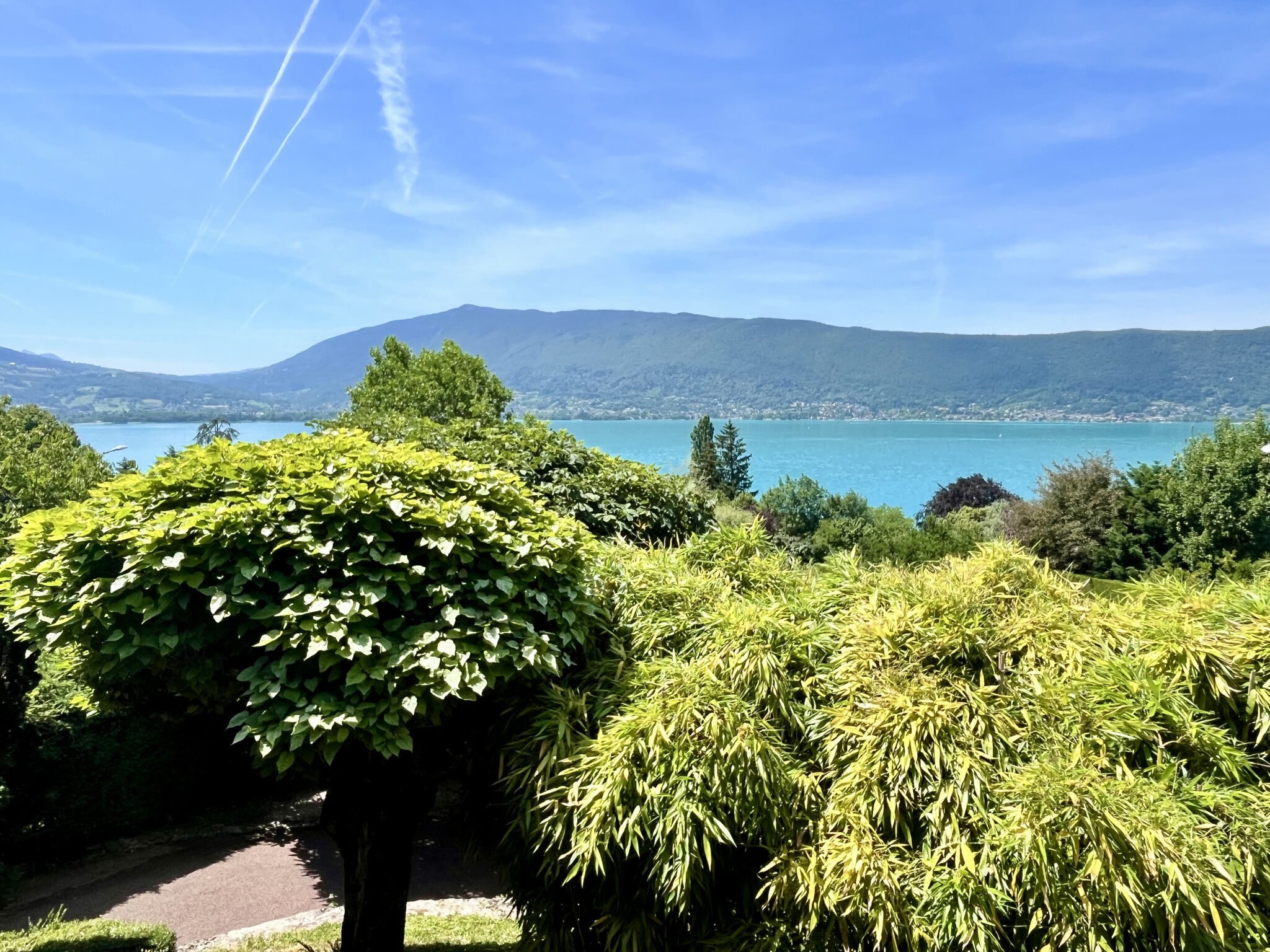 Villa / Maison  T5 à vendre Veyrier-du-Lac 74290
