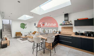 Maison 4 Pièces 100 m² à vendre à Amiens (80000)