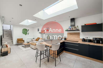 Maison 4 pièces 295000 €