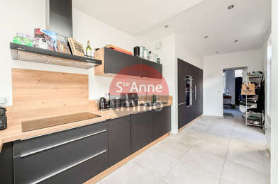 Maison 4 pièces 295000 €