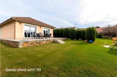 Maison 4 pièces 275000 €