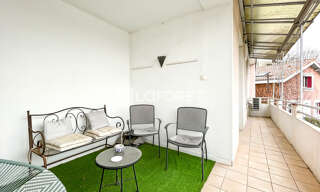 Appartement 3 Pièces 127 m² à vendre à Valence (26000)