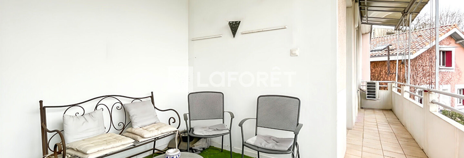 Appartement 3 Pièces 127 m² à vendre à Valence (26000)