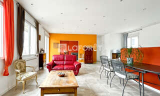 Appartement 3 Pièces 127 m² à vendre à Valence (26000)