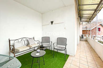 Appartement 3 pièces 280000 €