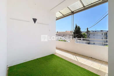 Appartement 3 pièces 270000 €