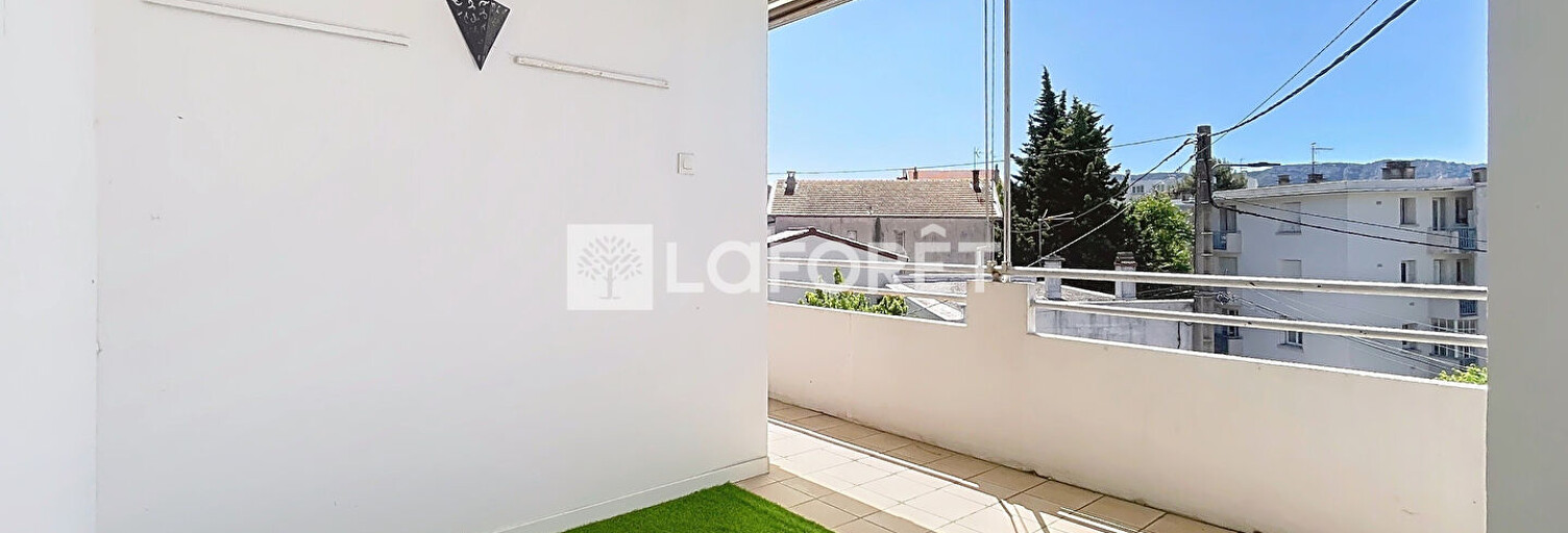 Appartement 3 Pièces 127 m² à vendre à Valence (26000)