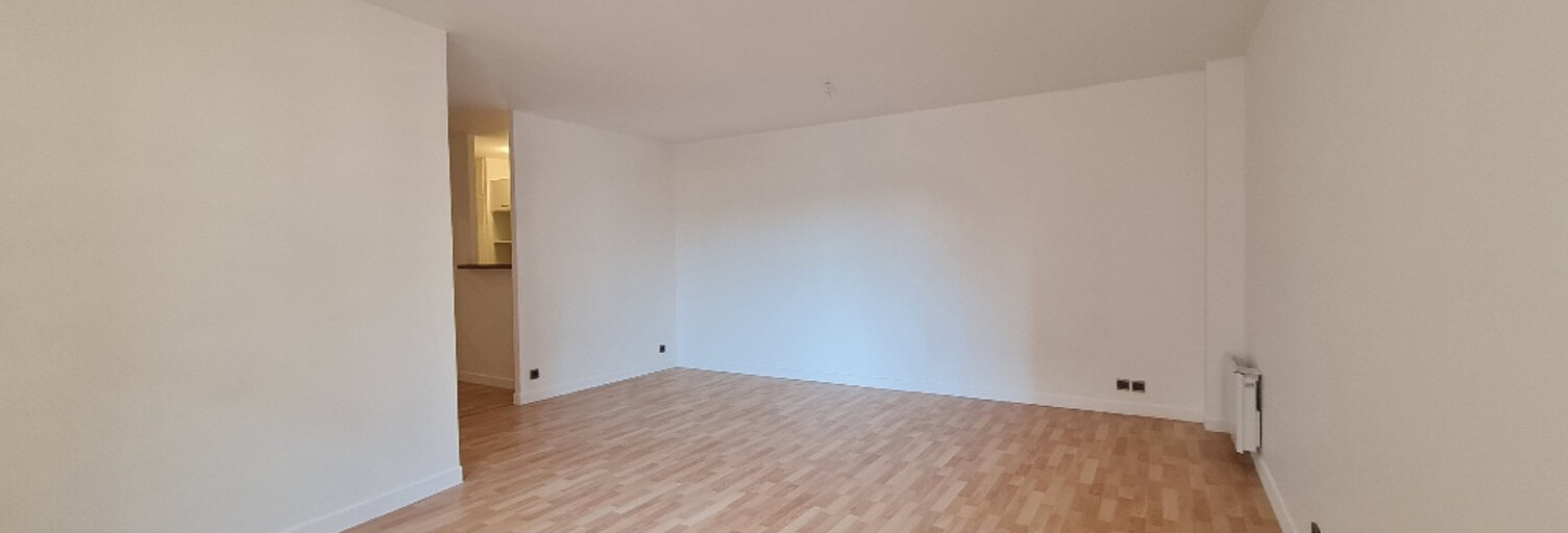 Appartement 1 Pièce 42 m² à louer à Évreux (27000)