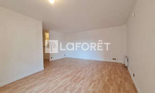 Appartement 1 Pièce 42 m² à louer à Évreux (27000)