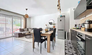 Appartement 3 Pièces 62 m² à vendre à Montpellier (34070)