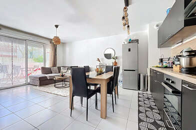 Appartement 3 pièces 227900 €