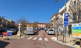 Bureau  126 m² à vendre à Andrézieux-Bouthéon (42160)