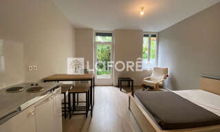 Appartement 1 Pièce 20 m² à louer à Albi (81000)