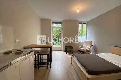 Appartement 1 pièces 395 €