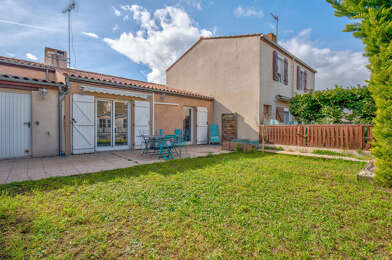 Maison 3 pièces 239500 €