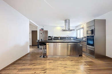 Appartement 4 pièces 490000 €