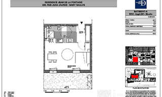 Appartement 1 Pièce 32 m² à louer à Saint-Saulve (59880)