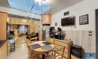 Maison 6 Pièces 133 m² à vendre à Denain (59220)