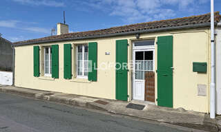 Maison 3 Pièces 58 m² à vendre à Saint-Denis-d'Oléron (17650)
