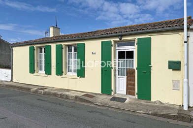 Maison 3 pièces 157500 €