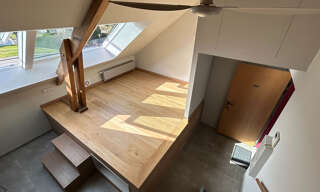 Appartement 2 Pièces 37 m² à vendre à Brison-Saint-Innocent (73100)