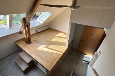 Appartement 2 pièces 240000 €