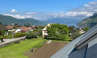 Appartement 2 Pièces 37 m² à vendre à Brison-Saint-Innocent (73100)