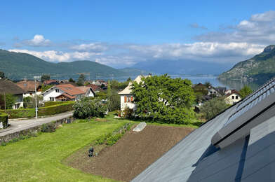 Appartement 2 pièces 230000 €