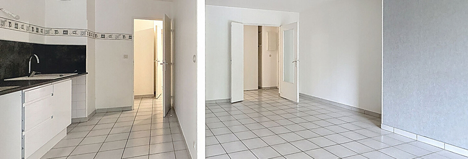 Appartement 3 Pièces 75 m² à louer à Saint-Genis-Laval (69230)