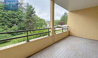 Appartement 3 Pièces 75 m² à louer à Saint-Genis-Laval (69230)