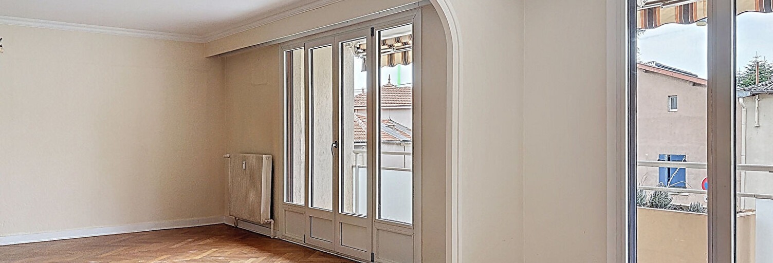 Appartement 5 Pièces 110 m² à louer à Saint-Genis-Laval (69230)