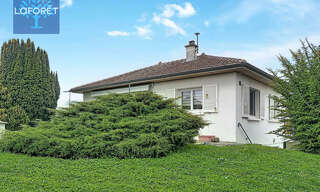 Maison 3 Pièces 70 m² à vendre à Mornant (69440)