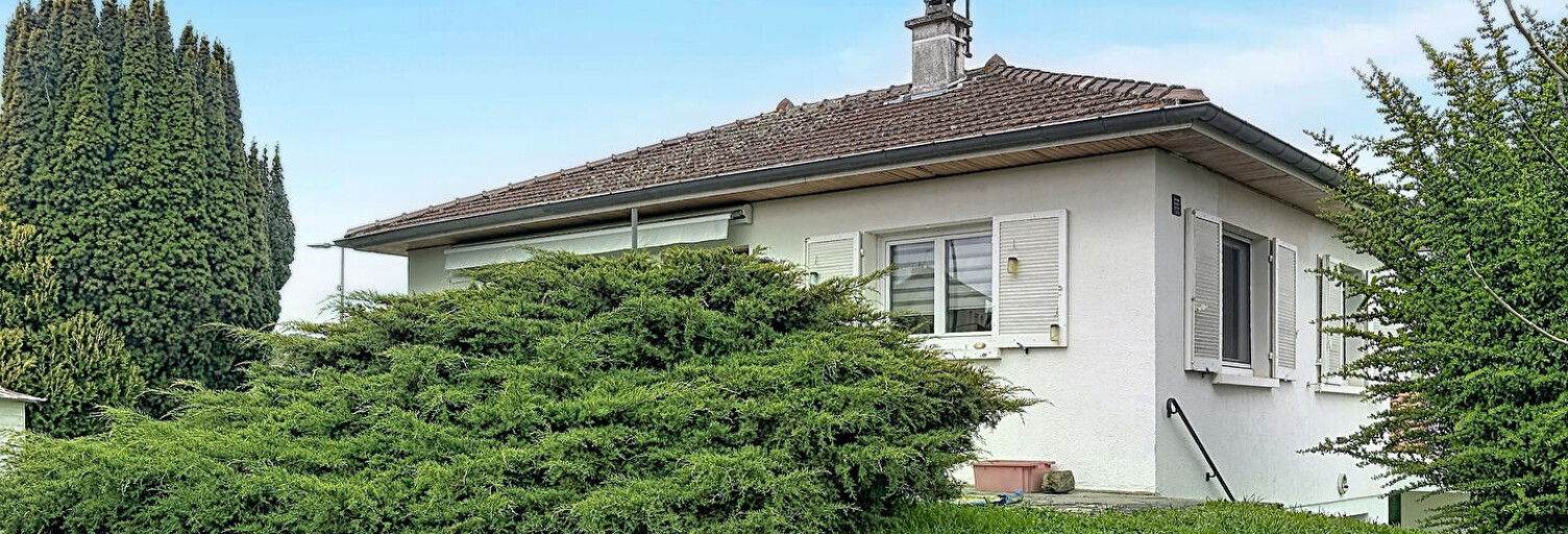 Maison 3 Pièces 70 m² à vendre à Mornant (69440)