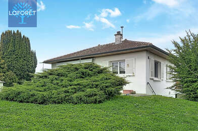 Maison 3 pièces 379000 €