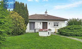 Maison 3 Pièces 69 m² à vendre à Mornant (69440)