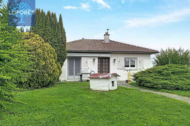 Maison 3 pièces 379000 €