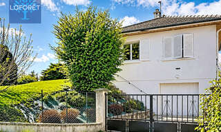 Maison 3 Pièces 70 m² à vendre à Mornant (69440)