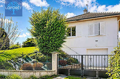 Maison 3 pièces 359000 €